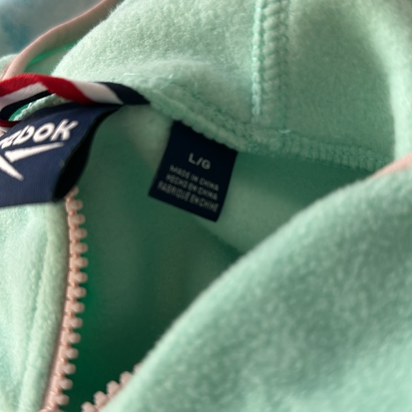 Reebok jacket - Picture 10 of 12